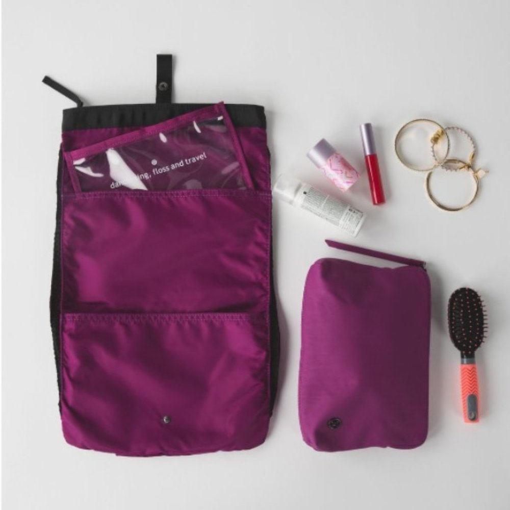 Lululemon Sweaty or Not Kit